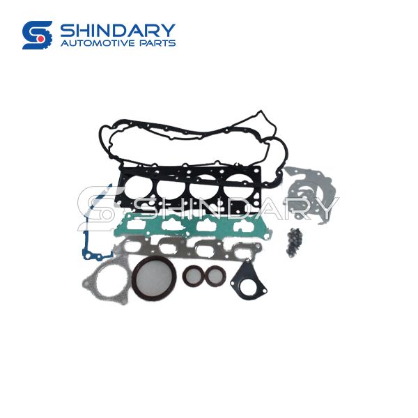 Engine gasket repair Kit gasketkits-vanpass1500 for CHERY PASS 2