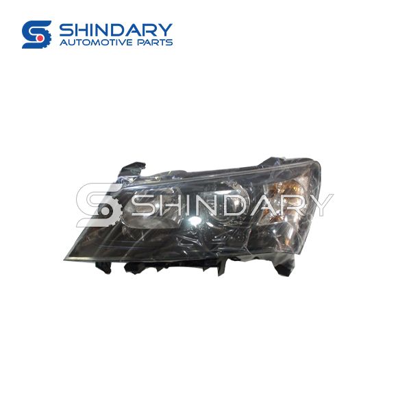 Lamp 1067003376 for GEELY EC7