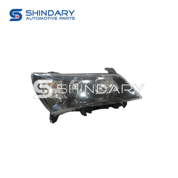 Lamp 1067003377 for GEELY EC7