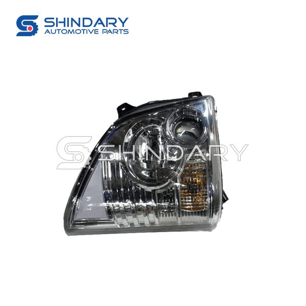 Lamp 3711020-D9000E for FAW CA1053