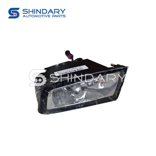 Fog lamp 3732015-X349 for FAW CA1053