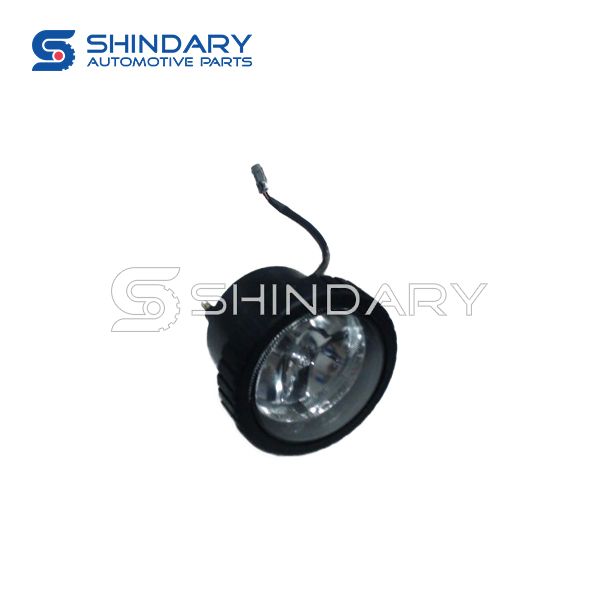 Fog lamp 373205009 for JMC