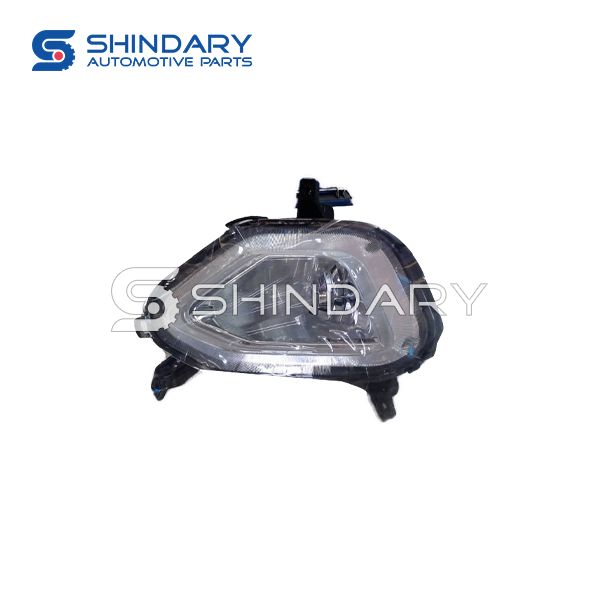 Fog lamp 4116020001-M12 for ZOTYE T300