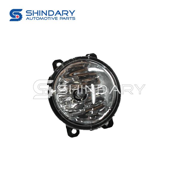 Fog lamp 4116100XKZ96A for GREAT WALL HAVAL H9