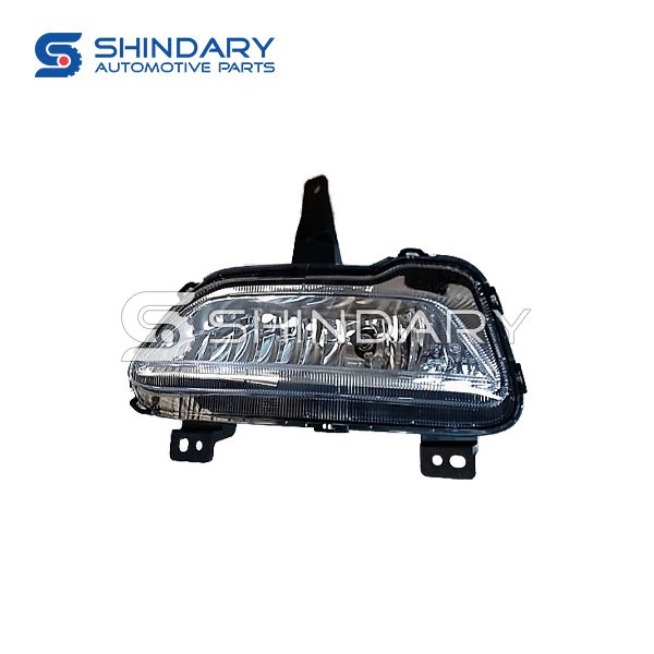 Right front fog lamp assembly 4116103xpw01a for GREAT WALL