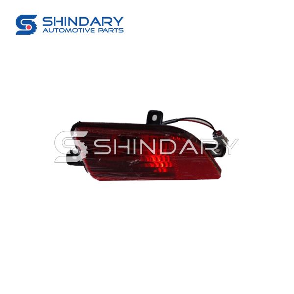 Fog lamp 4116210-P00 for GREAT WALL