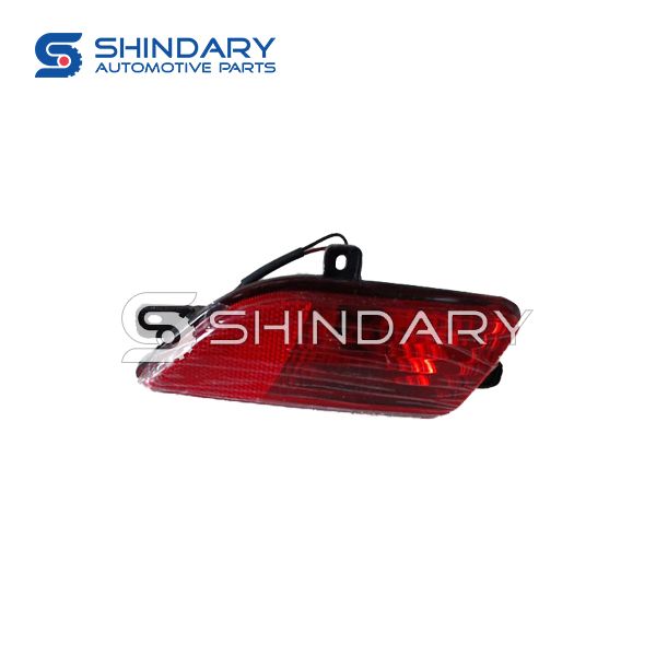 Fog lamp 4116220-P00 for GREAT WALL