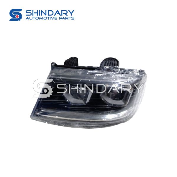 Lamp 4121100-BL01 for SHINERAY X30L