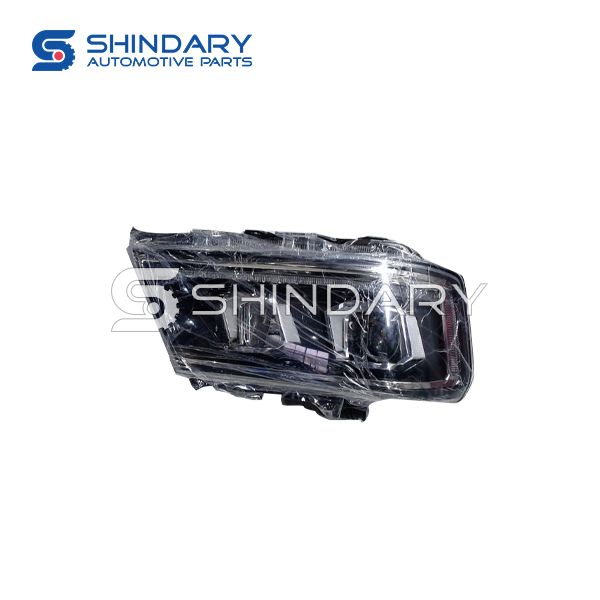 Lamp 4121200-BL01 for SHINERAY X30L