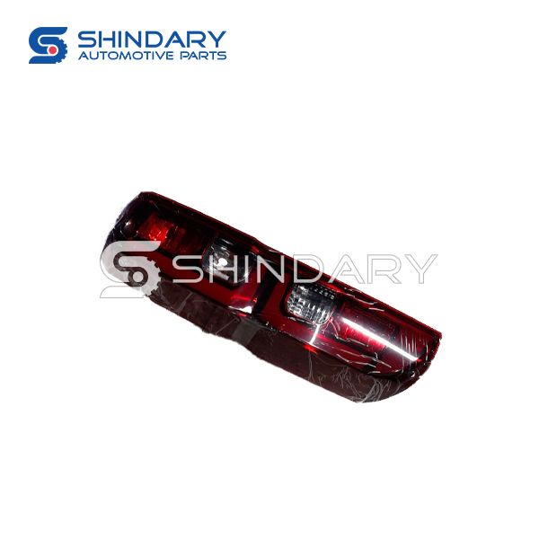 Lamp 4133100-BL02 for SHINERAY X30L