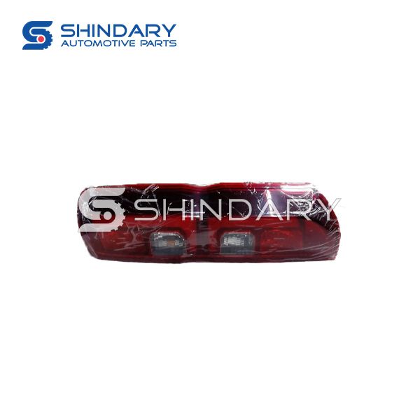 Lamp 4133200-BL02 for SHINERAY X30L