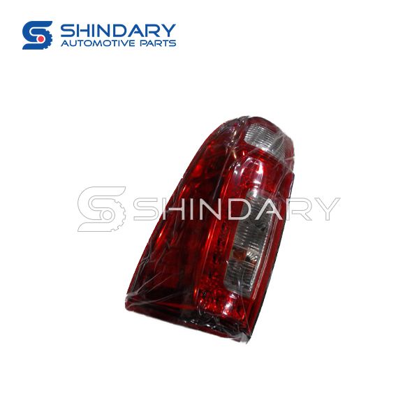 Lamp 4133200XP2WXA for GREAT WALL WINGLE 6