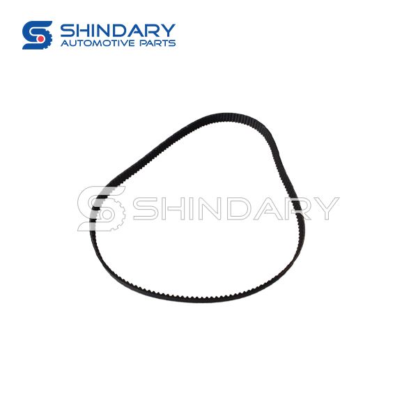 Timing belt 481H-1007073BA for CHERY