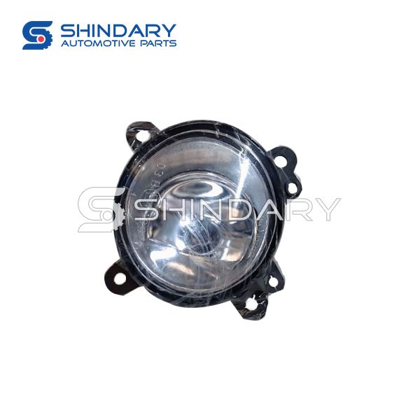 Fog lamp 81220-BZ050 for FAW S80