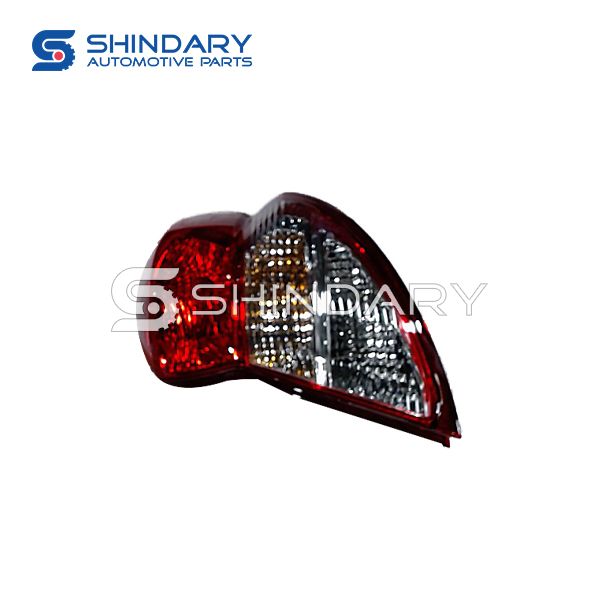 Lamp B301027-0200 for CHANGAN