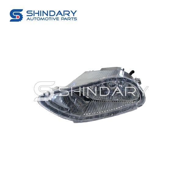 Fog lamp F3-4116200B for BYD F3