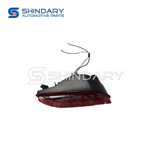 Fog lamp F3-4116400 for BYD F3