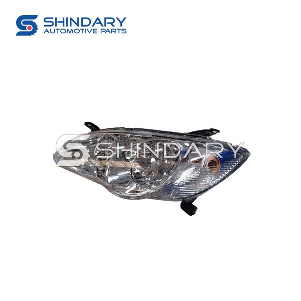 Lamp F3-4121100 for BYD F3