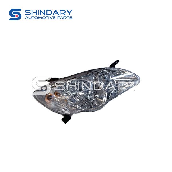 Lamp F3-4121200 for BYD F3