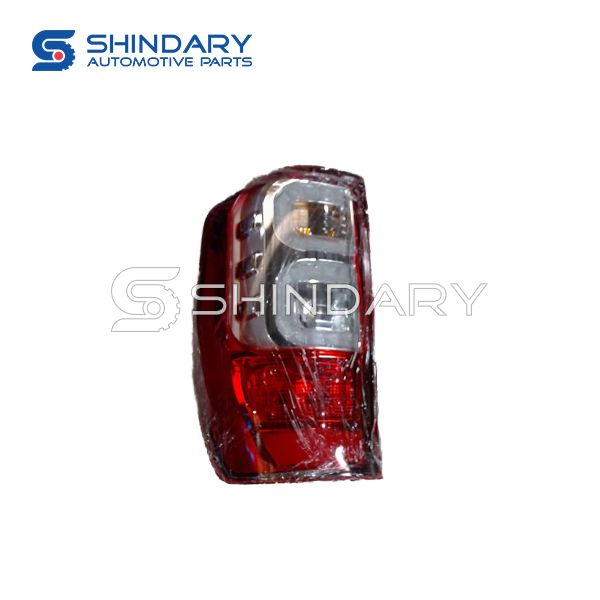 Lamp G41330100000 for ZX AUTO