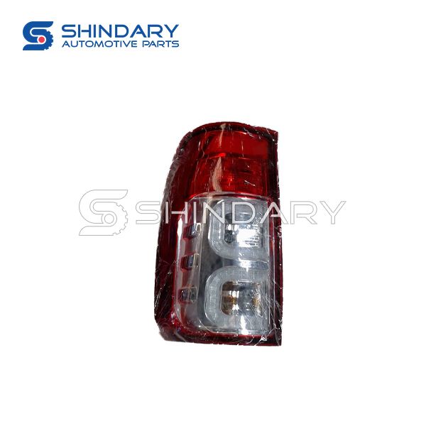 Lamp G41330200000 for ZX AUTO