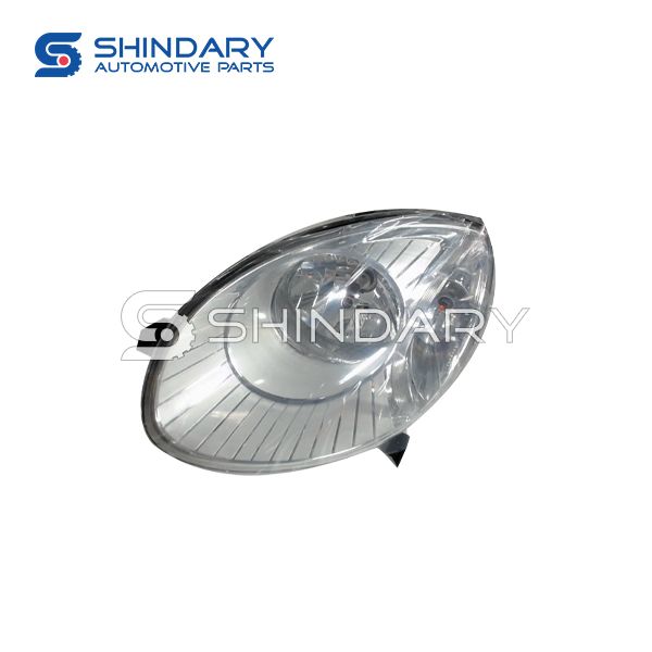 Lamp J00-4421010 for CHERY NEW QQ