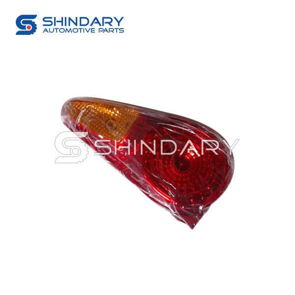 Lamp J00-4433020 for CHERY NEW QQ