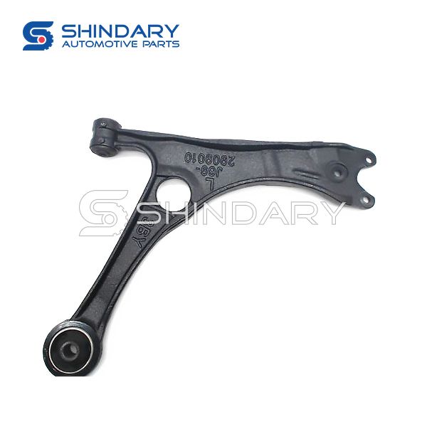 Control arm assembly，L J69-2909010 for CHERY TIGGO 2