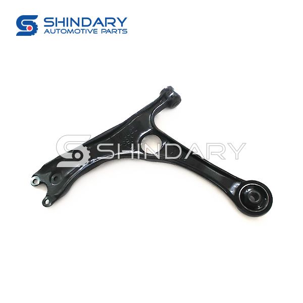 Control arm assembly，R J69-2909020 for CHERY TIGGO 2