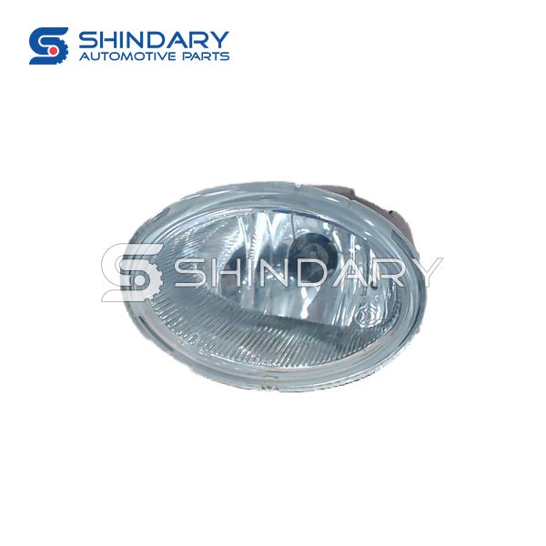 Fog lamp LK-4116200B for BYD F0