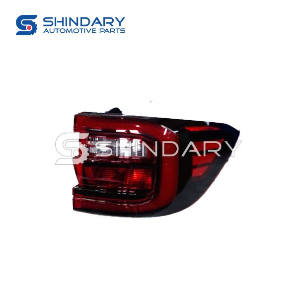 Lamp S111F280503-0700 for CHANGAN