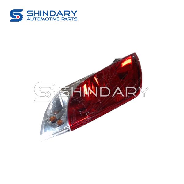 Lamp S123773010 for CHERY