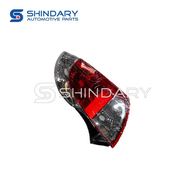 Lamp S123773020 for CHERY