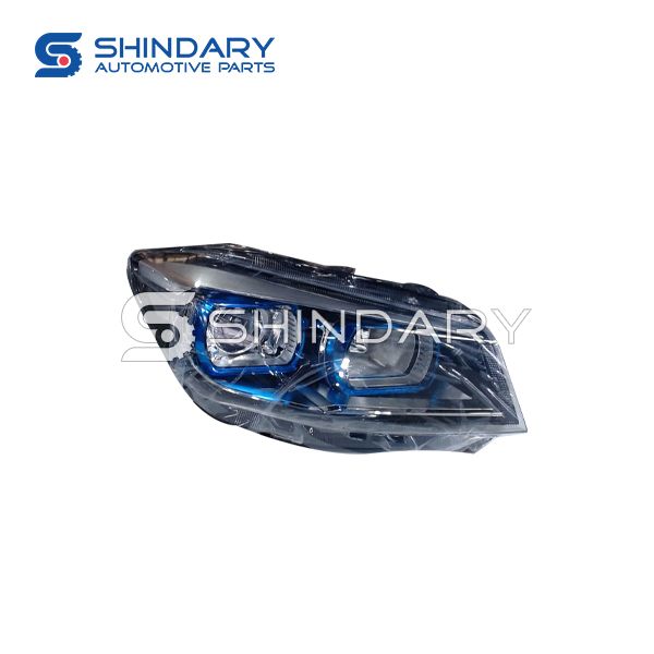 Lamp S301034-0101 for CHANGAN