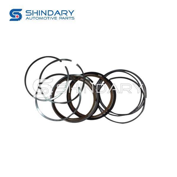 Piston ring kit 1004030E0100-0.25 for DFSK