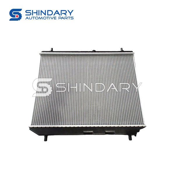 Radiator 1301010-1V1 for FAW T80