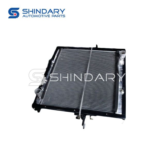 Radiator 1301010-D002 for FAW CA5083