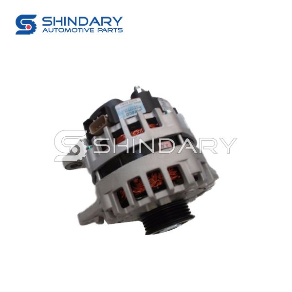 Generator 3701010005-B11 for ZOTYE