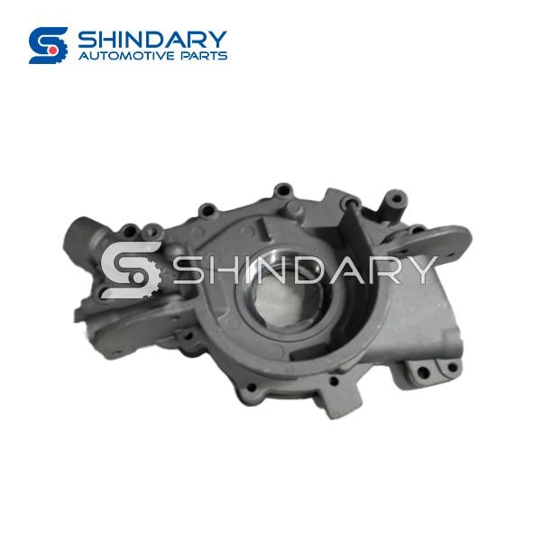 Oil pump assy 477F-1011030BA for CHERY TIGGO 2