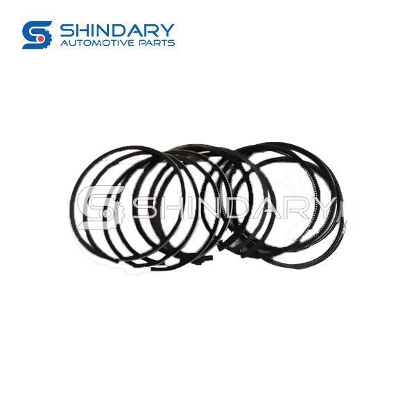 Piston ring assembly F3000-1004002B for JINBEI