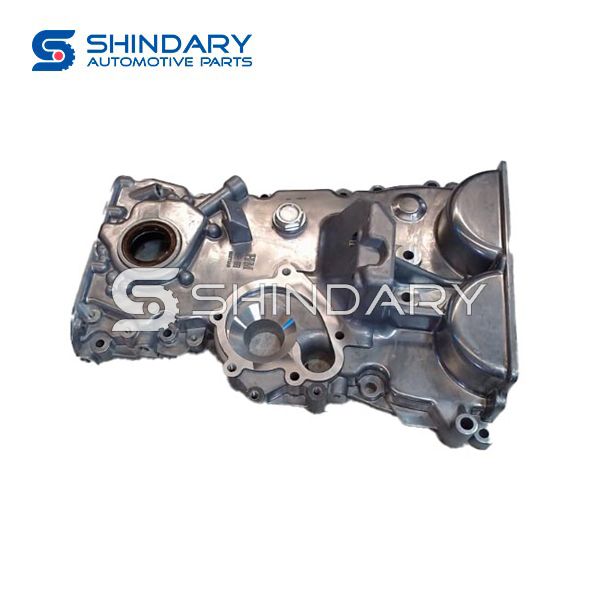 Oil pump SA00-14-100 for HAIMA