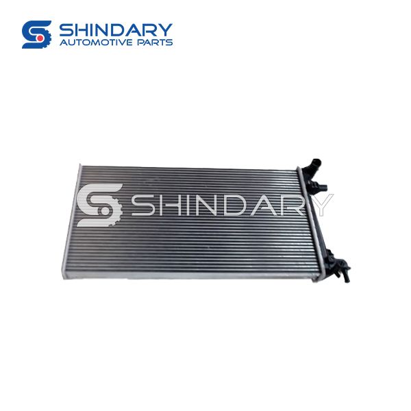 RADIATOR ASSY 10101597 for MG HS