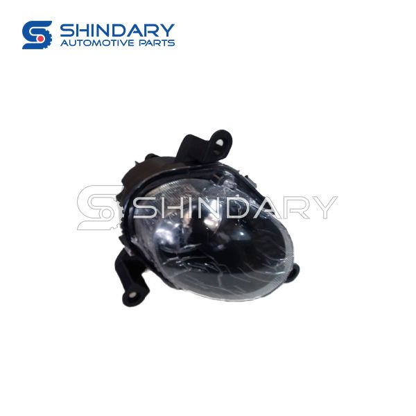 Front fog LAMP L 1017001267 for GEELY EC8