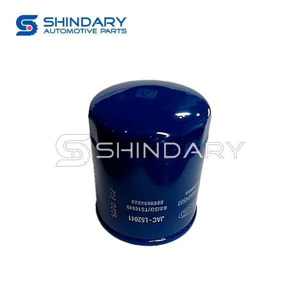 Oil Filter 1017100GH500 for JAC S4