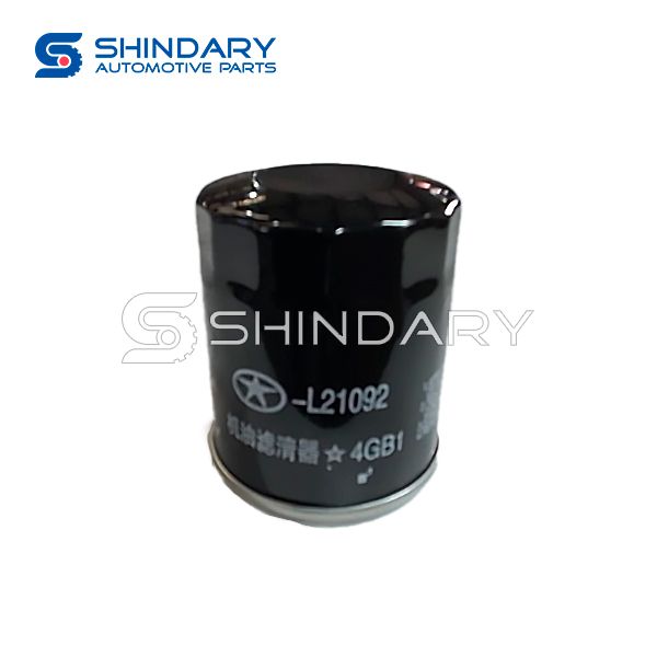 Oil Filter 1017110GG010-S3 for JAC S3