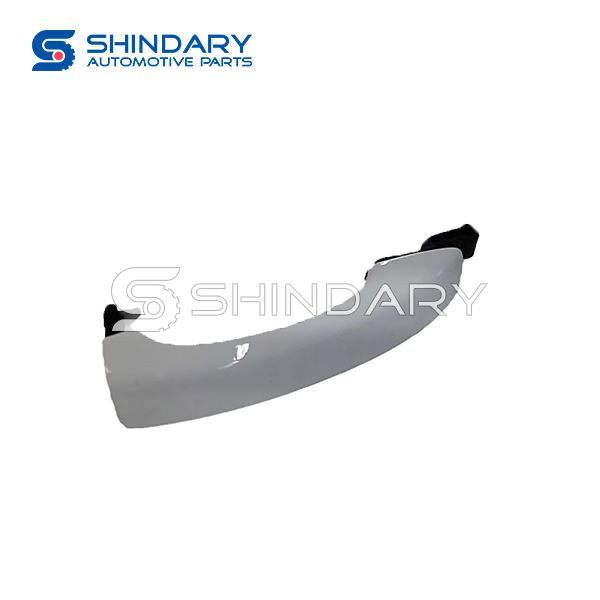 Outer handle, front left door 10172951-SPRP for MG zs