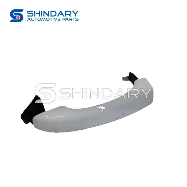 Outer handle, front right door 10285737-SPRP for MG zs