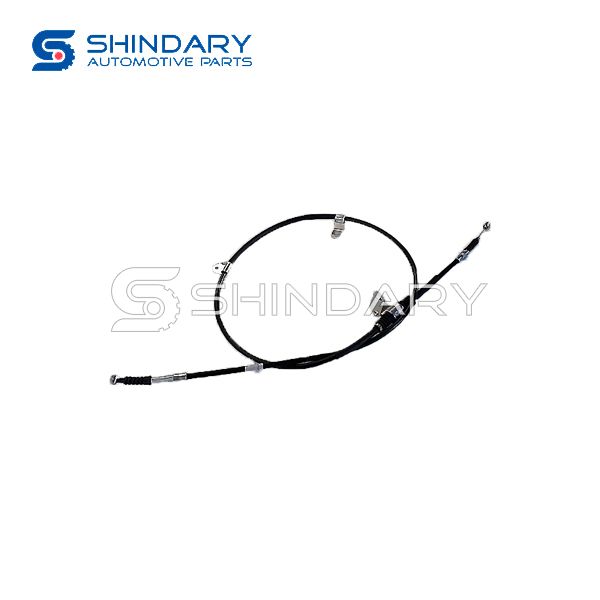 PARKING BRAKE CABLE, LR 1064001076 for GEELY EC7