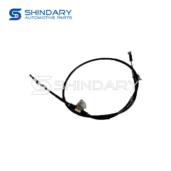 PARKING BRAKE CABLE, RR 1064001077 for GEELY EC7