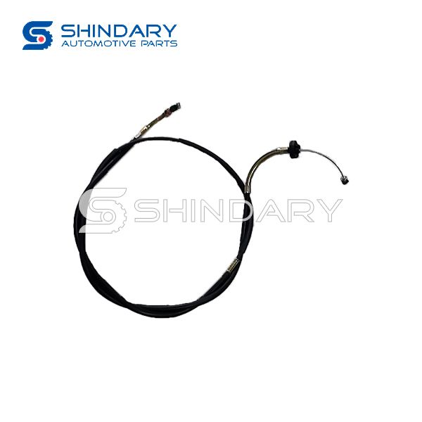 Accelerated cable assy 1108110-KD01 for DFSK